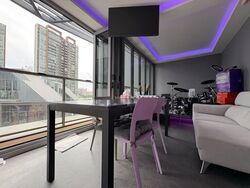 Mon Jervois (D10), Condominium #519254931
